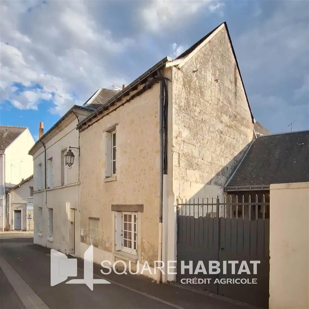 Achat maisonà AZAY LE RIDEAU