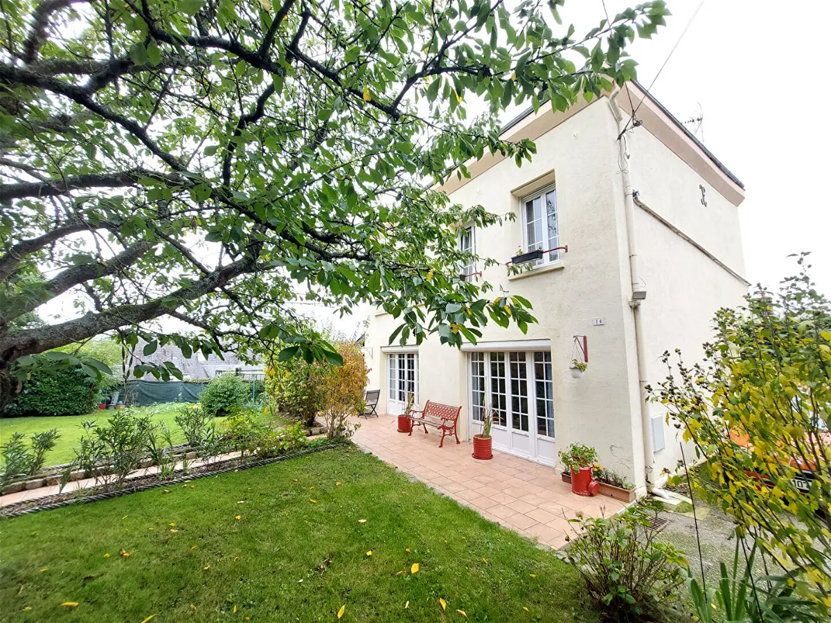 Achat maisonà MONTIVILLIERS