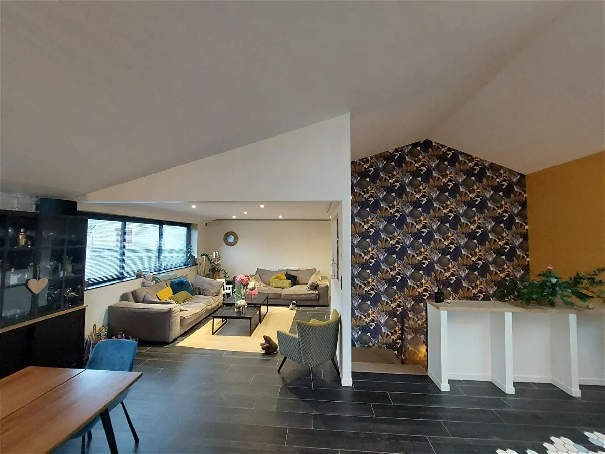 Achat appartementà EU