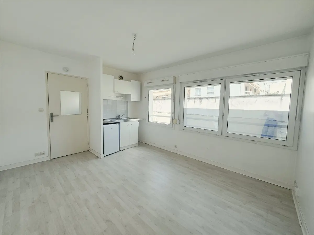 appartementà TOURS