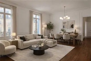 appartementà MONTARGIS