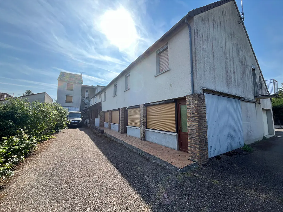 Achat maisonà DORDIVES