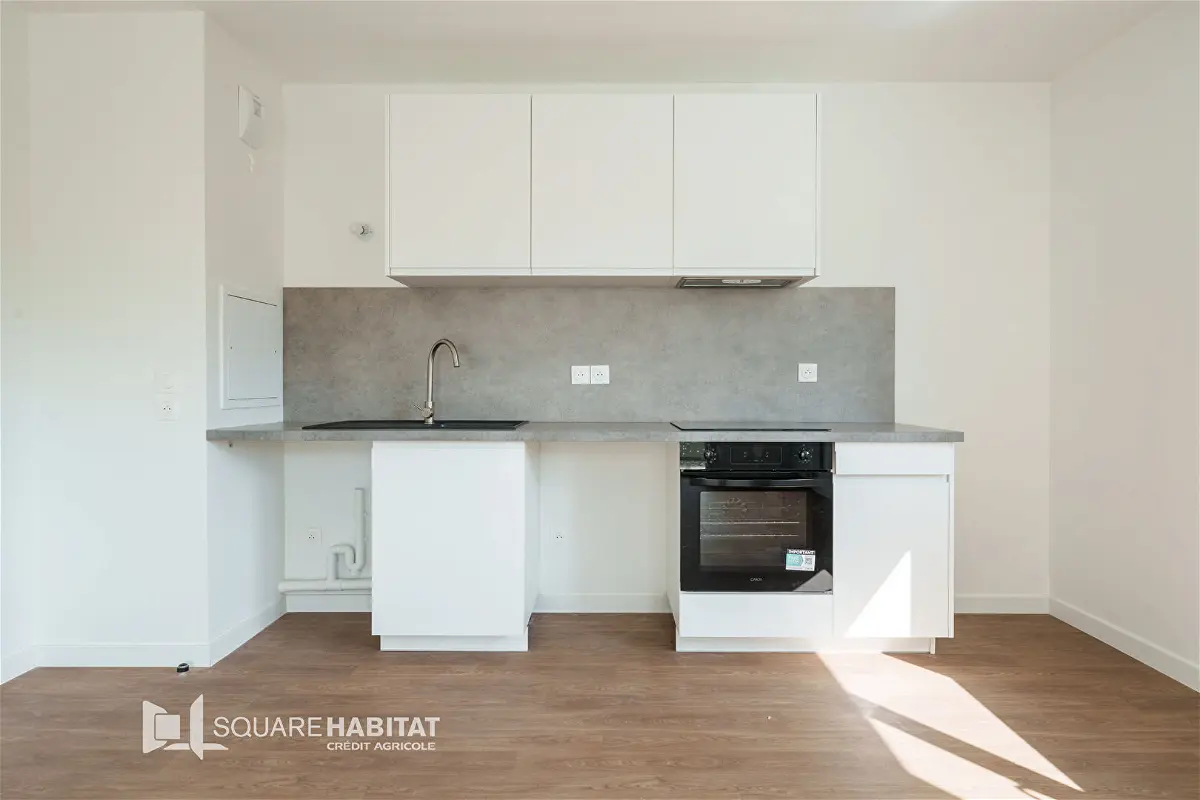 appartementà QUETIGNY