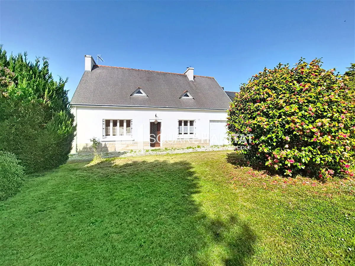 Achat maisonà COMBRIT