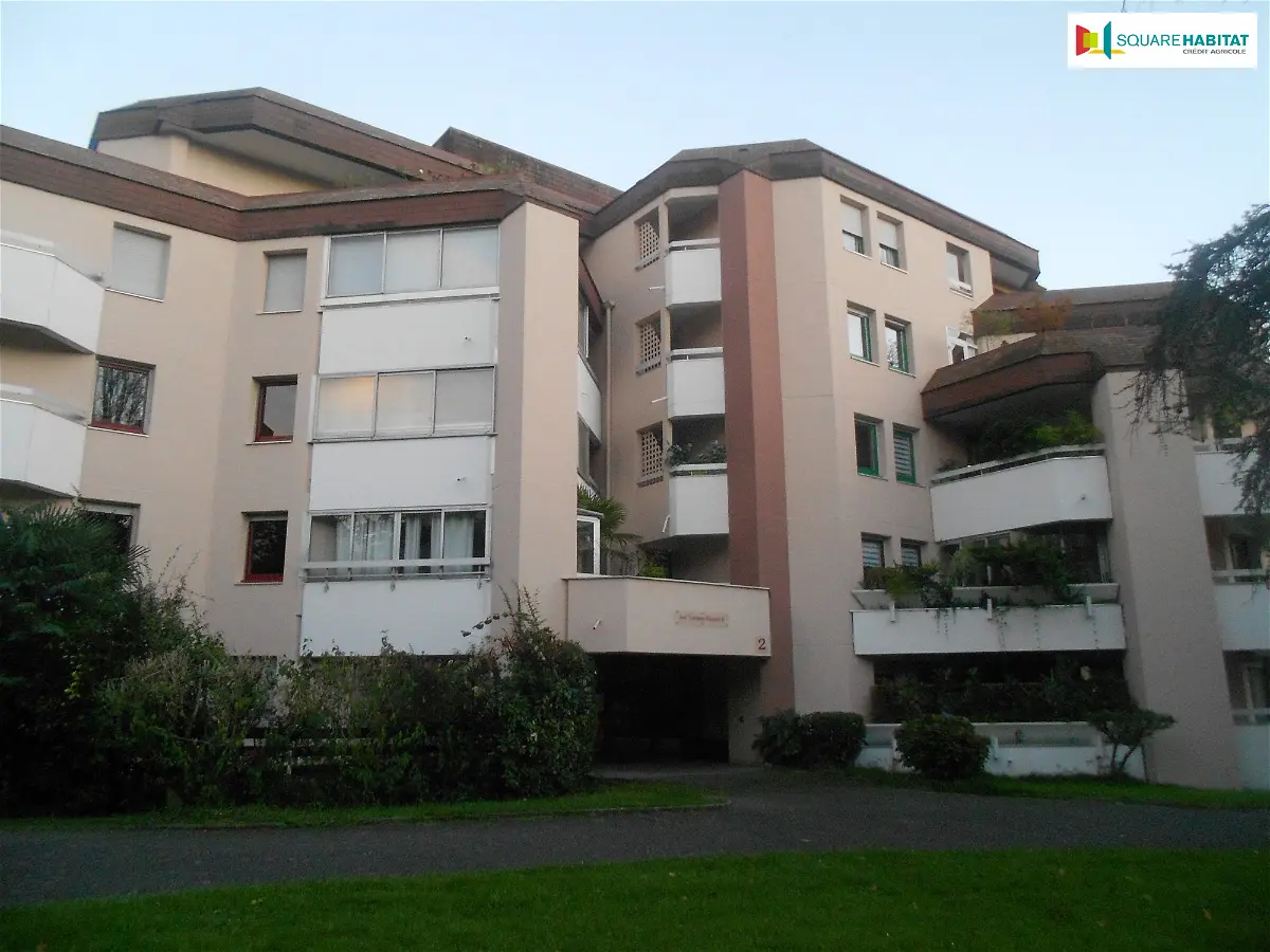 appartementà PAU