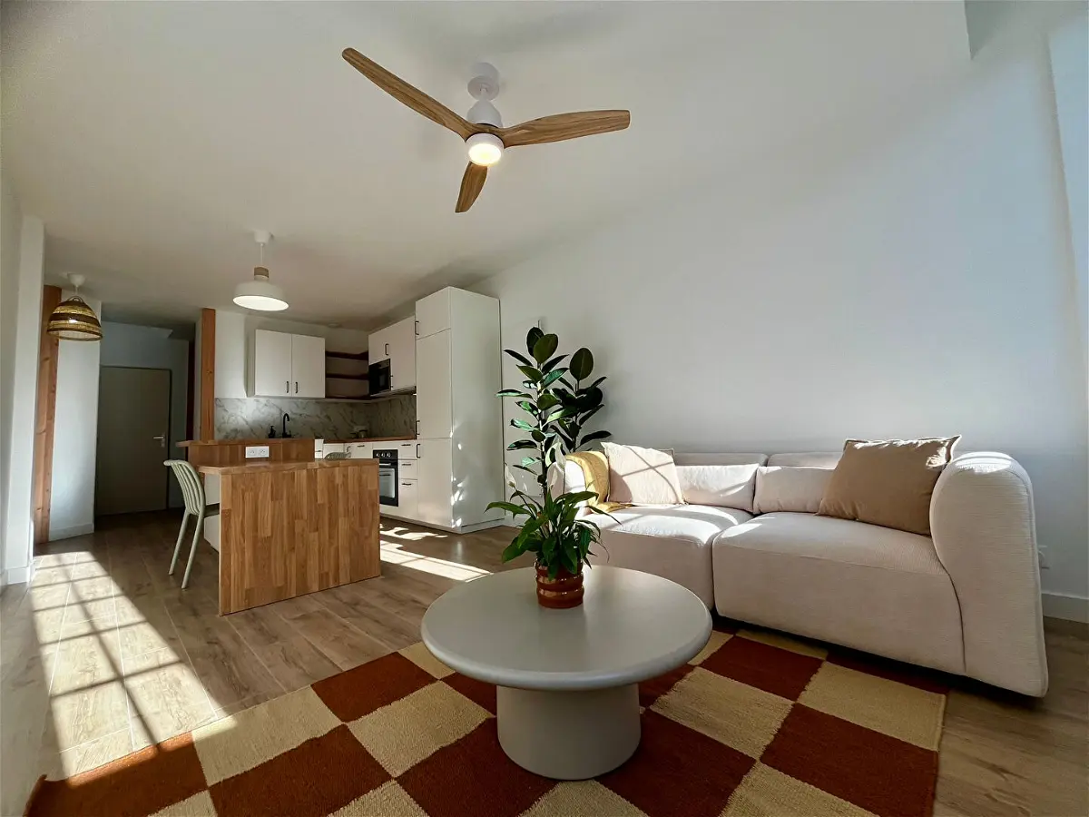 Achat appartementà DAX