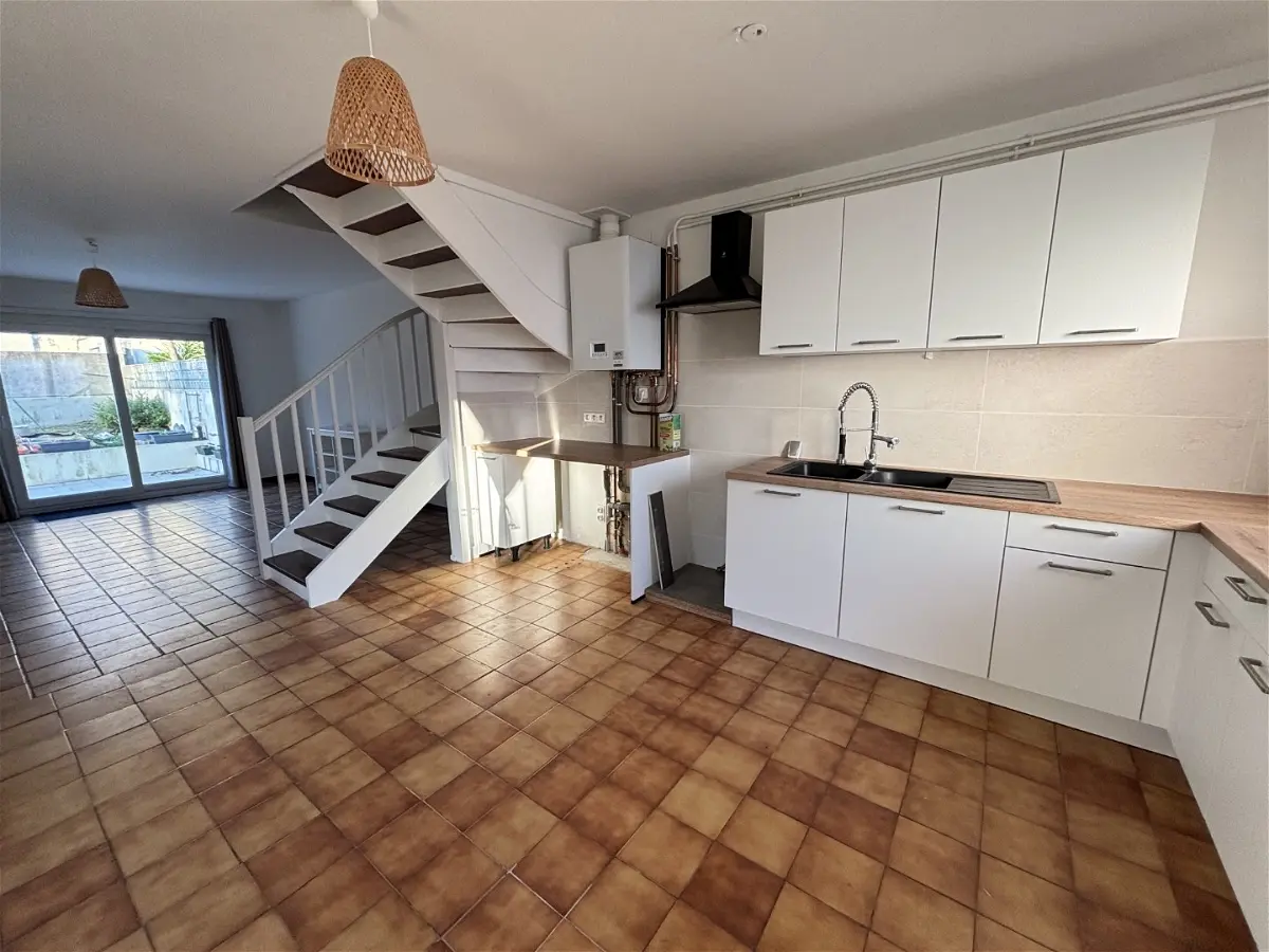 maisonà SAINT BREVIN LES PINS