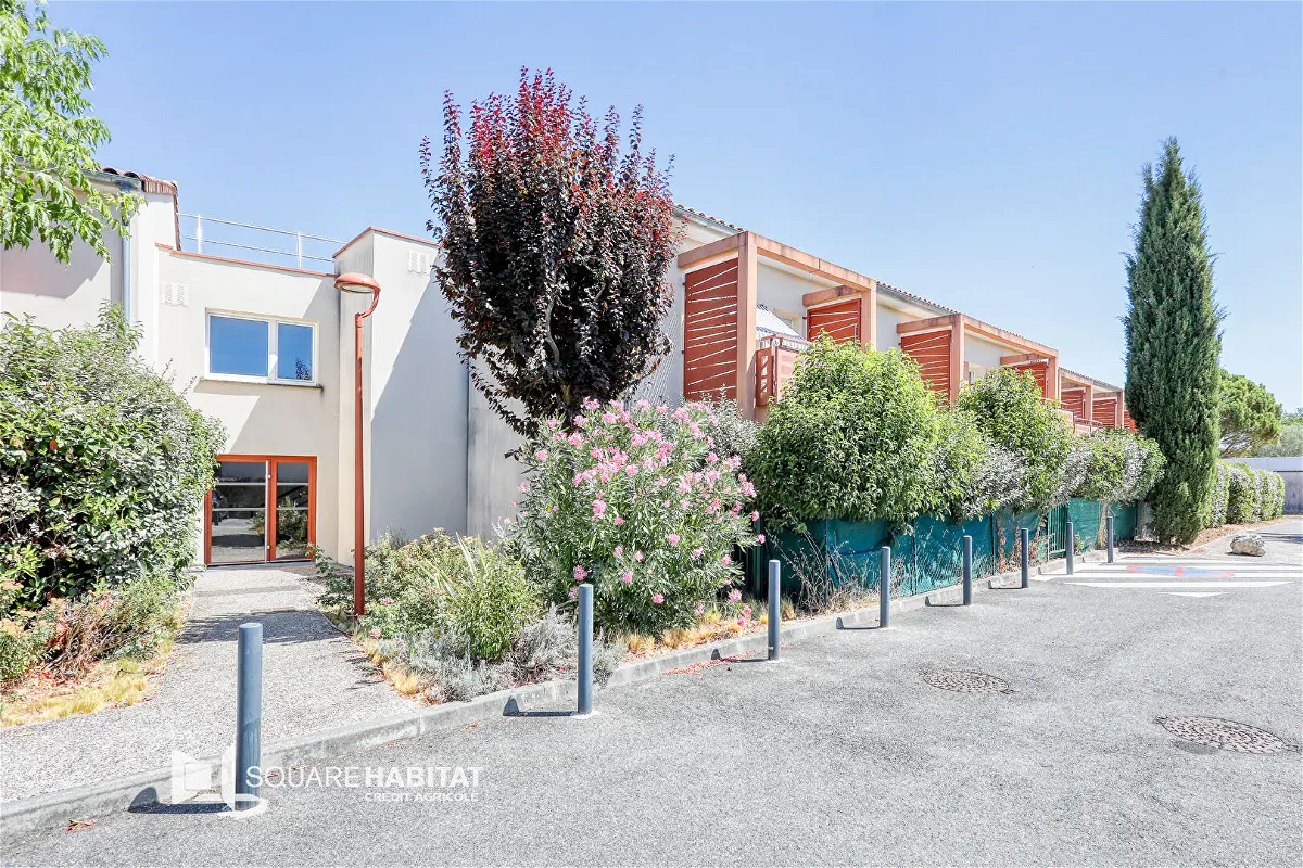 Achat appartementà PIBRAC