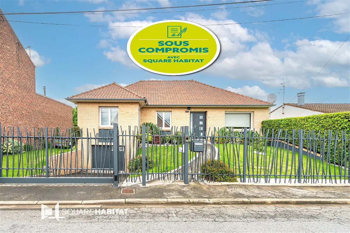 Achat maisonà ONNAING