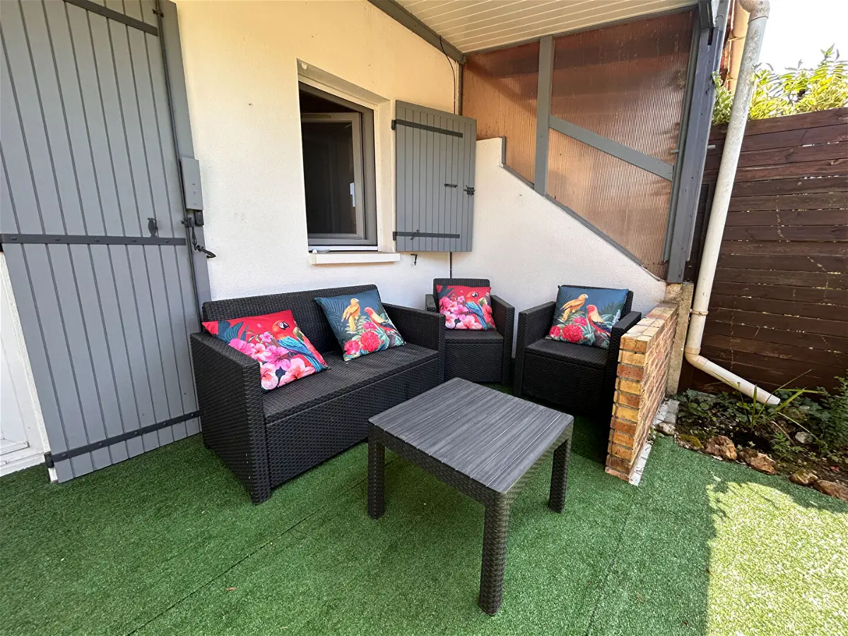 Achat maisonà SAINT AUGUSTIN