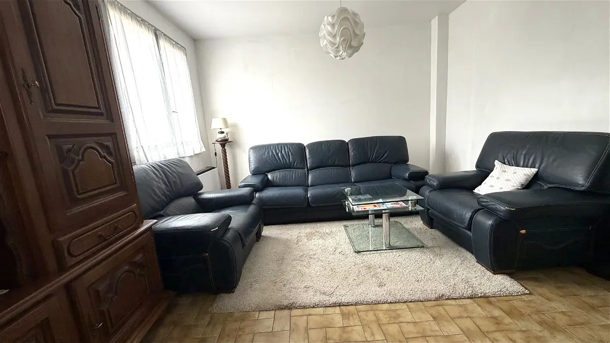 Achat appartementà VEYNES