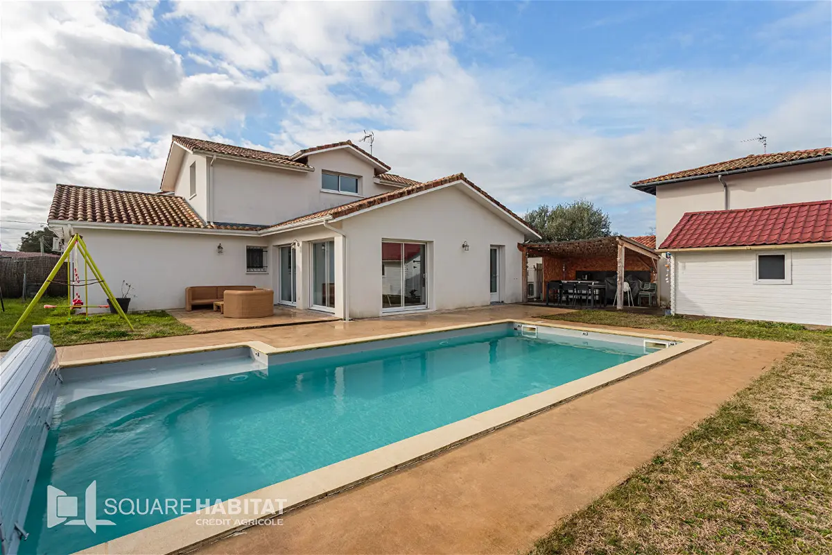 Achat maisonà ONDRES