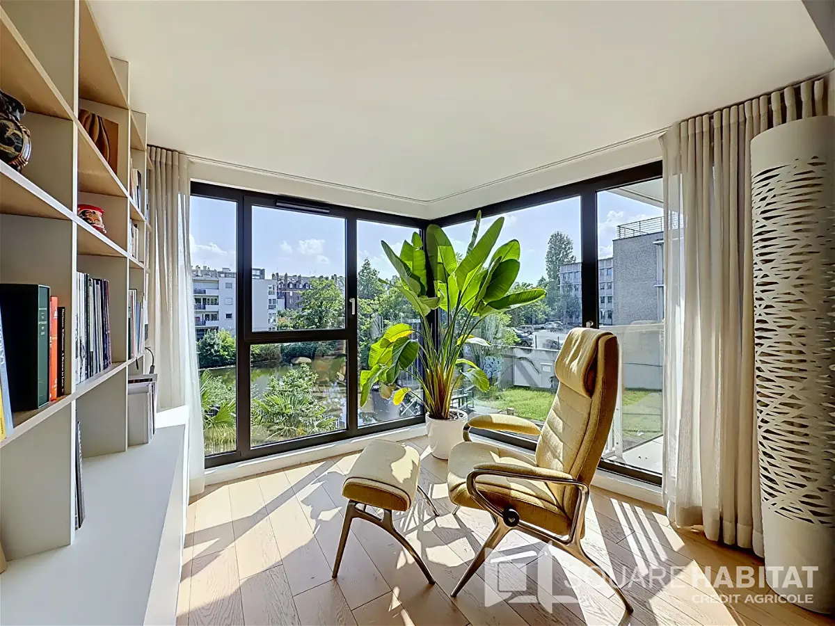 Achat appartementà RENNES