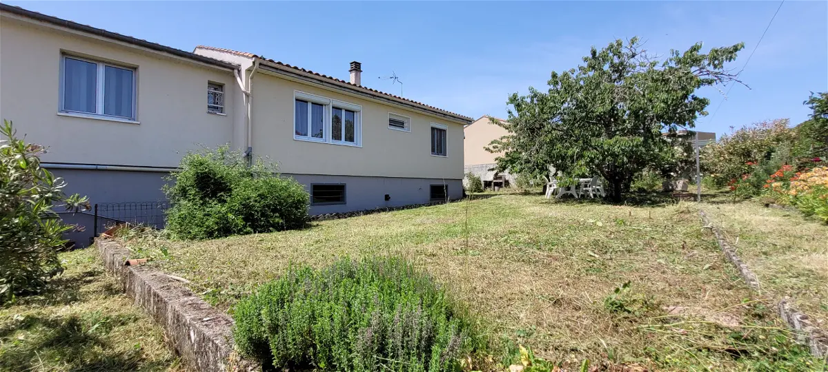 Achat maisonà LYS HAUT LAYON