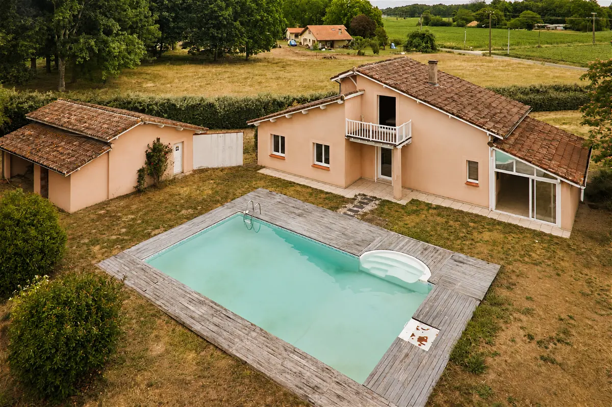 Achat maisonà ESCALANS