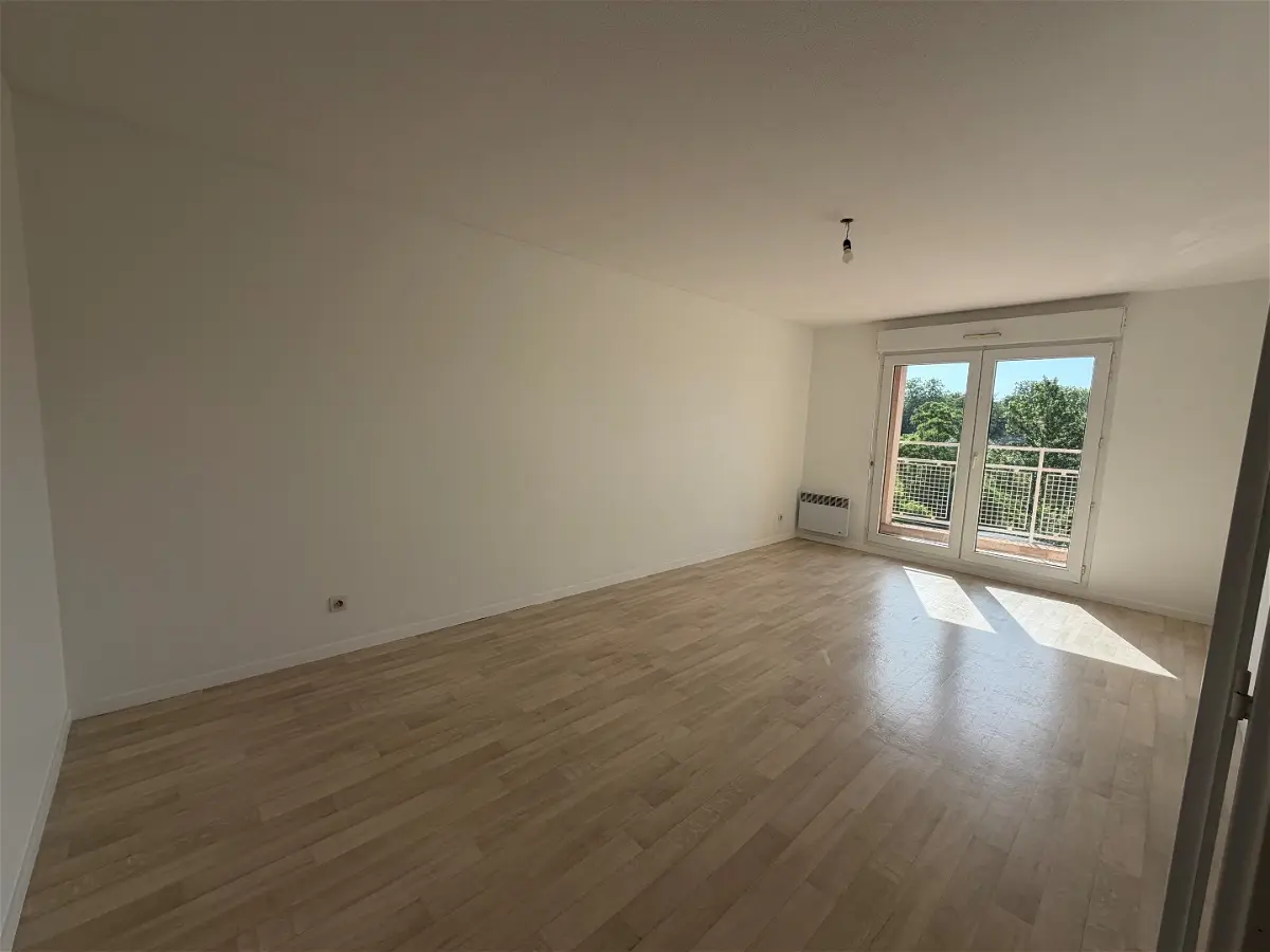 appartementà MURET