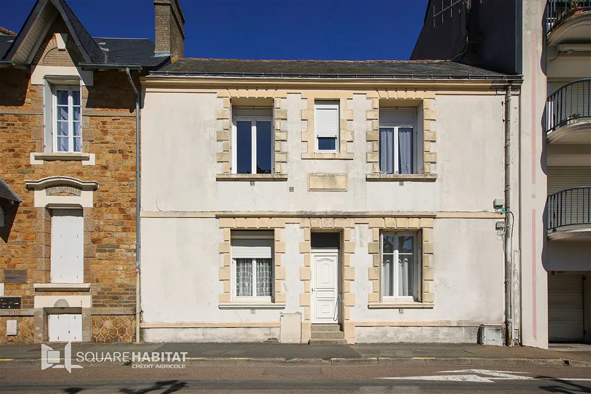 Achat appartementà LES SABLES D OLONNE