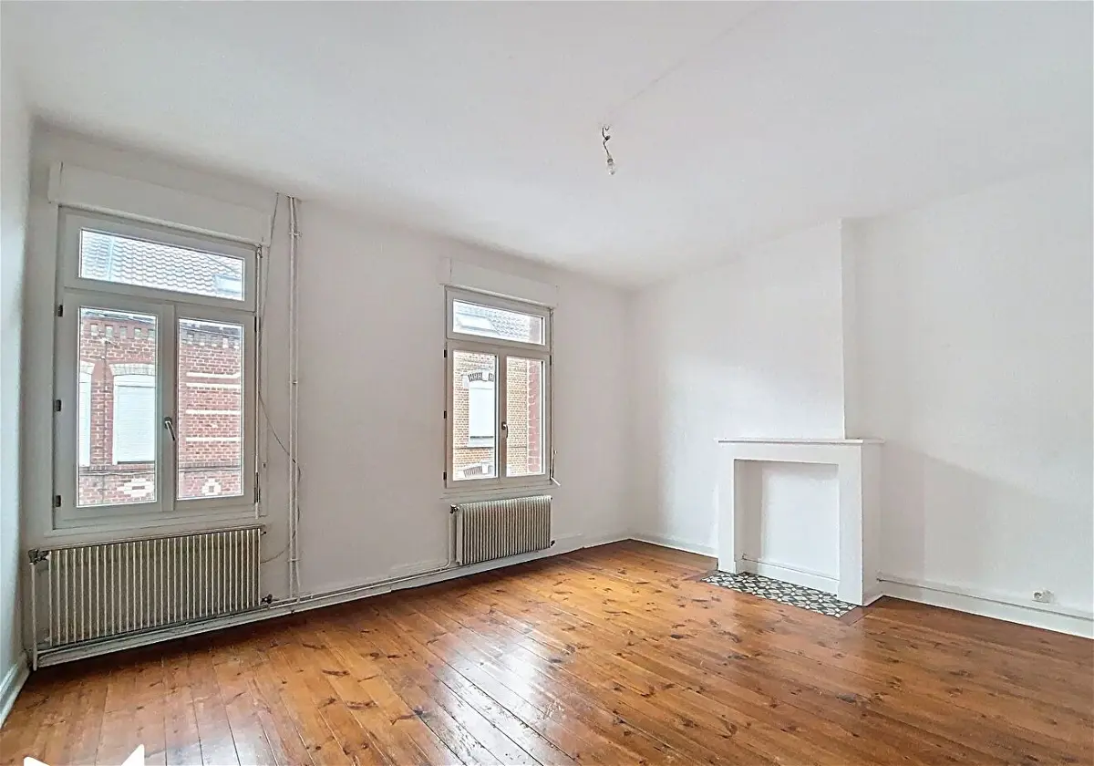 Achat maisonà VALENCIENNES