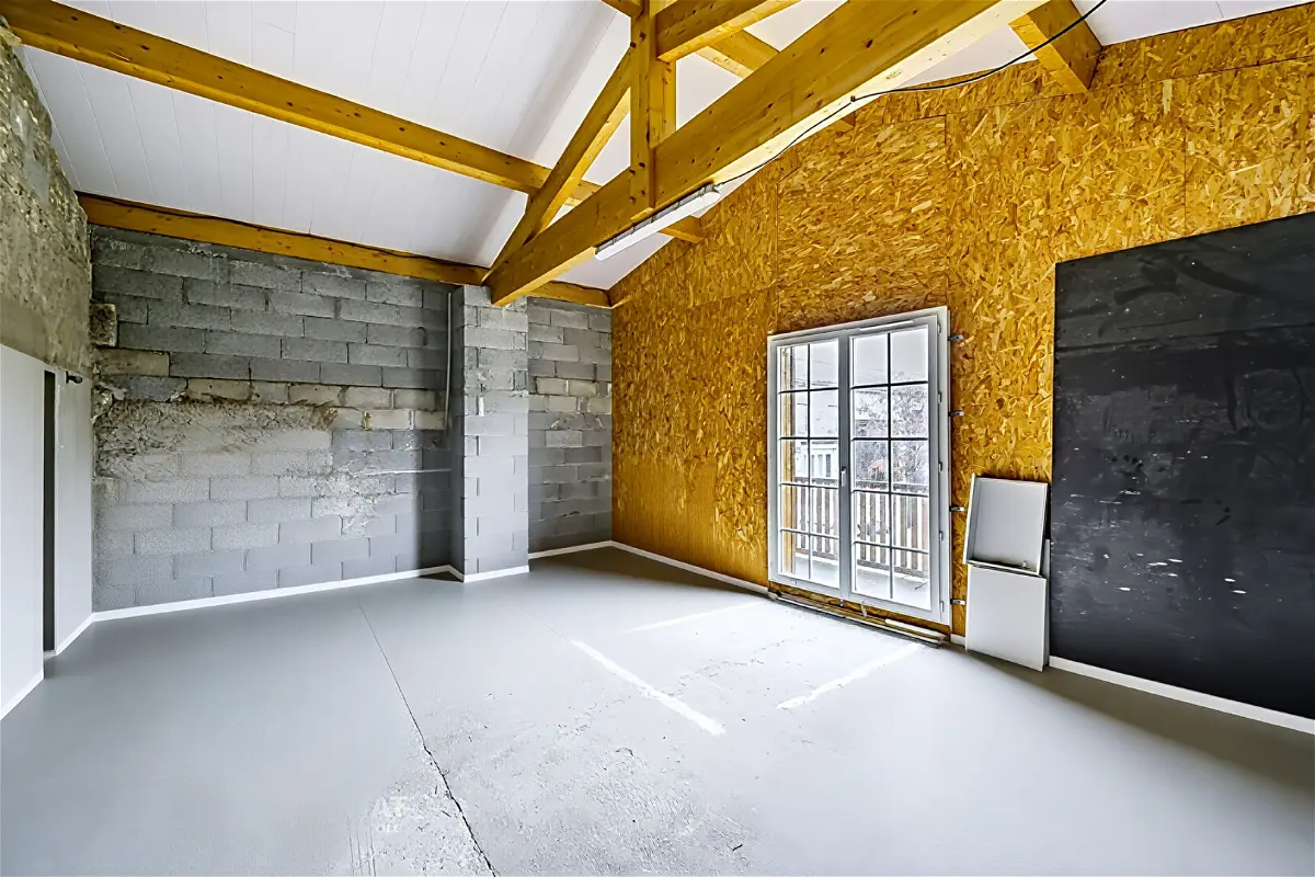 Maison 5 pièces 194 m² · à Laruscade · 194 m² · 227 000 €