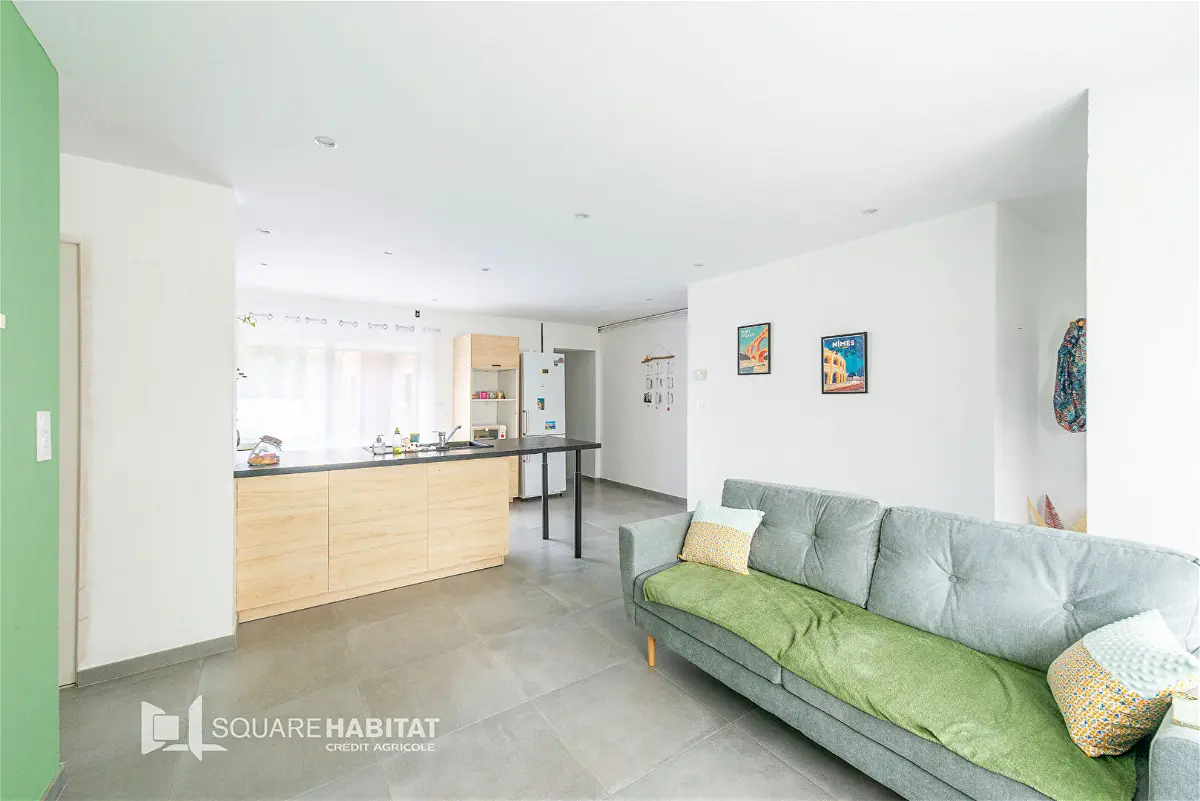 Achat maisonà CONDE SUR L ESCAUT