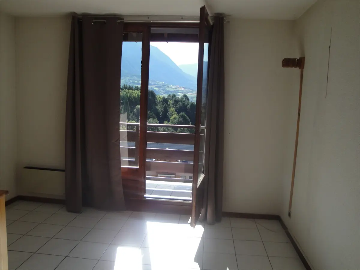 appartementà EMBRUN