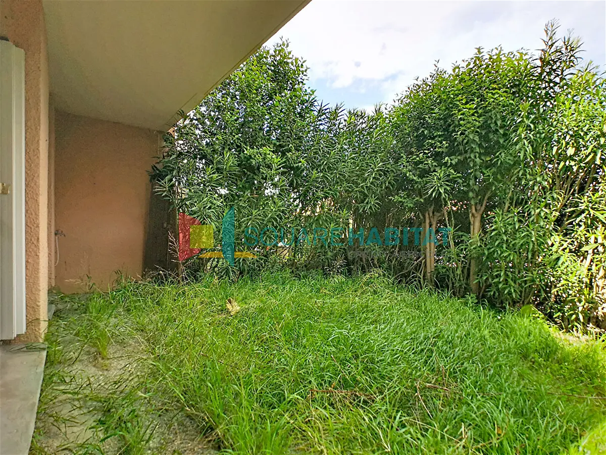 Achat appartementà ANTIBES