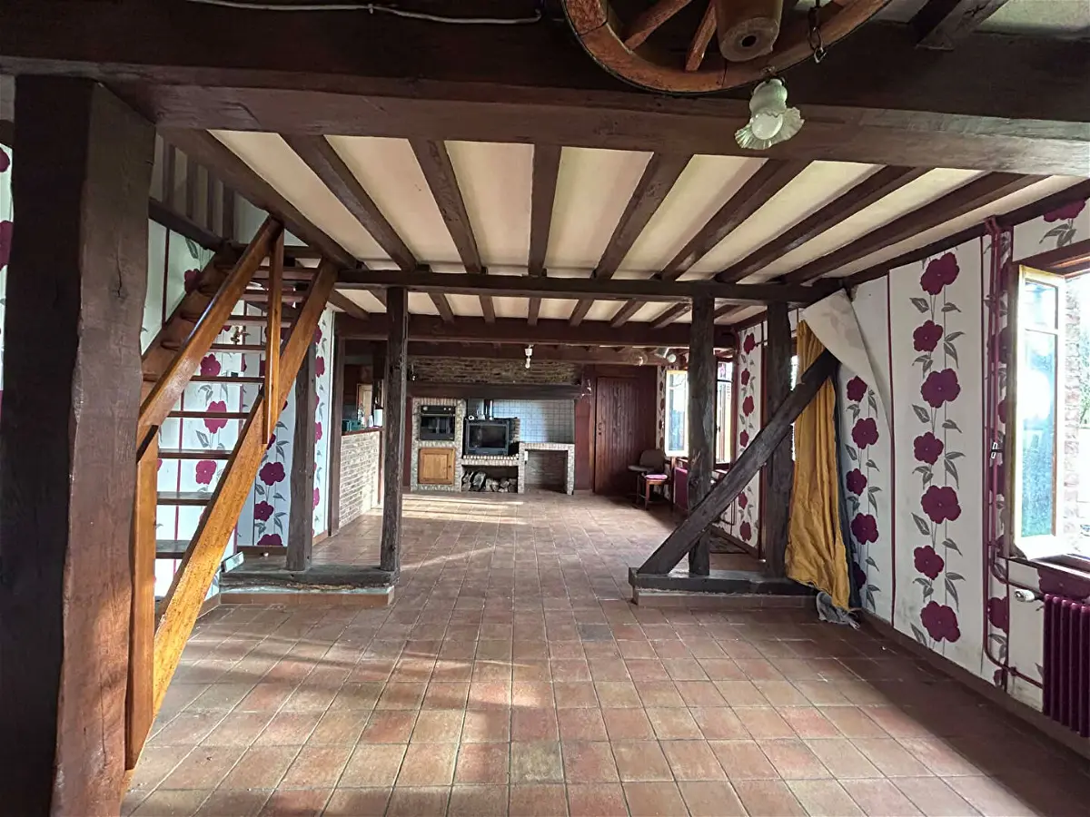 Achat maisonà MORBECQUE