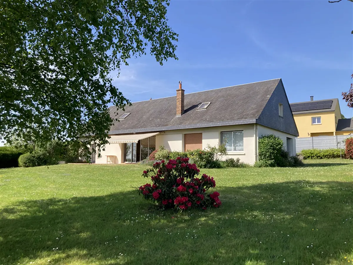 Achat maisonà CONDE EN NORMANDIE