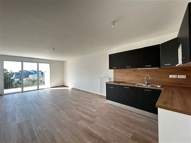 appartementà NANTES