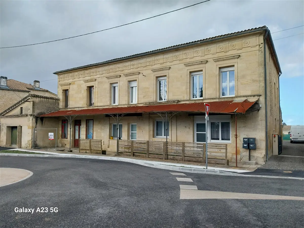 Achat maisonà FRONTENAC