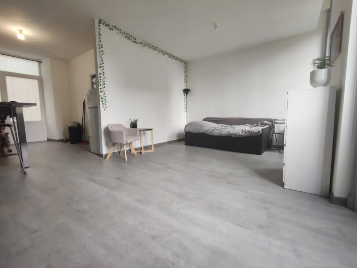appartementà FOUGERES