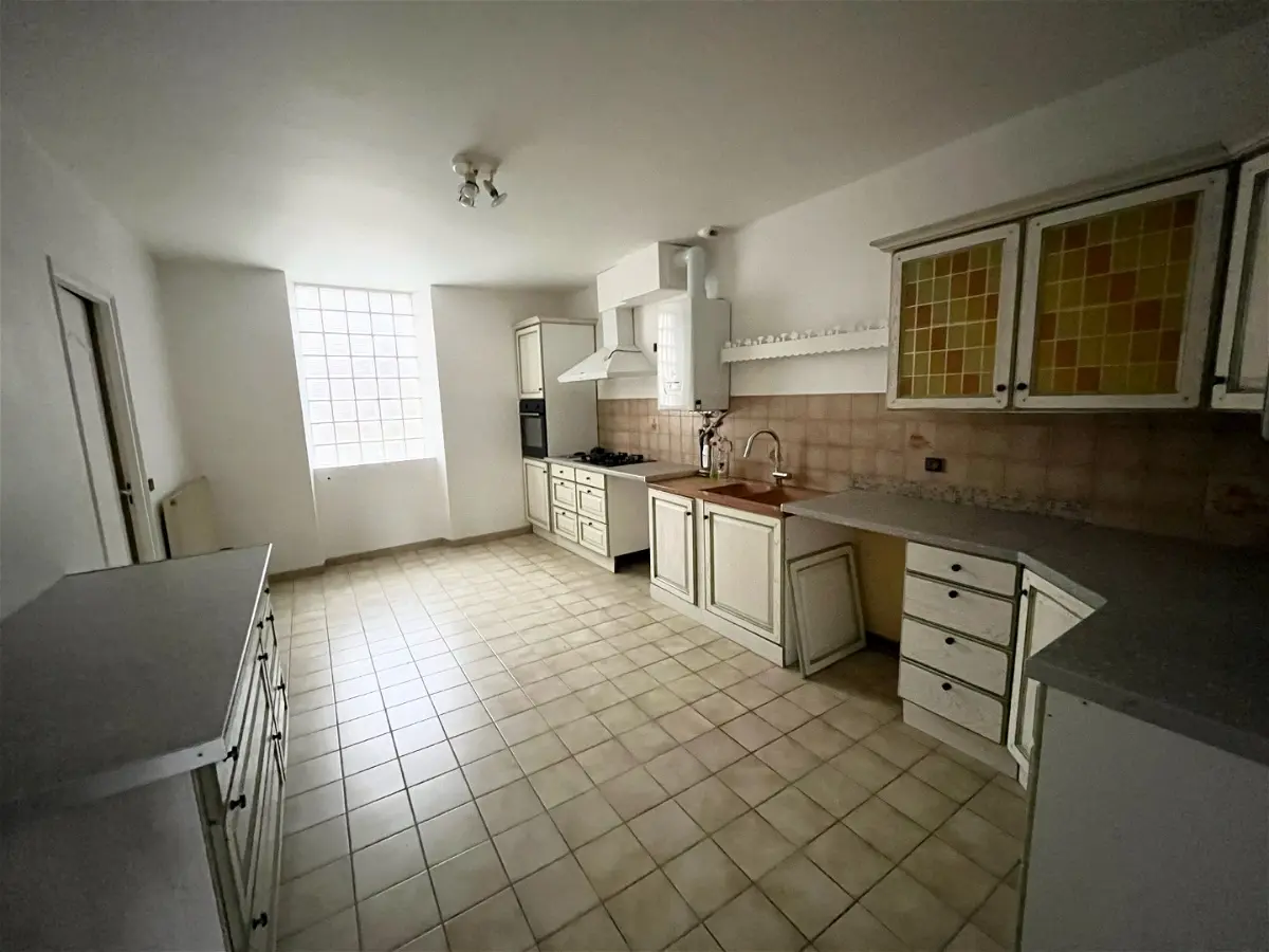 appartementà PODENSAC