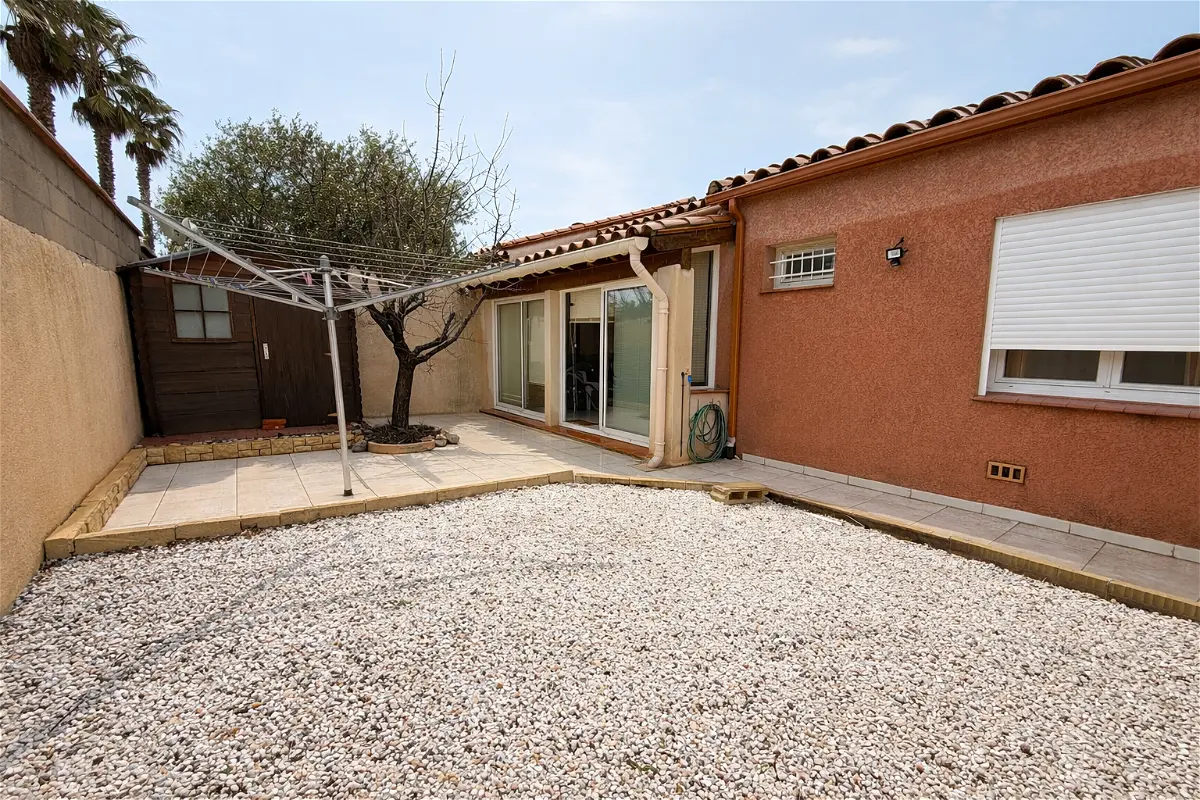 Achat maisonà PERPIGNAN