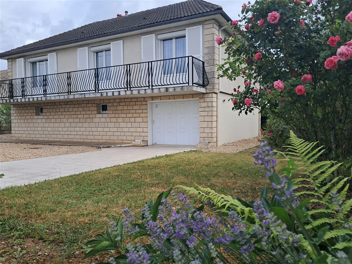 Achat maisonà SENS