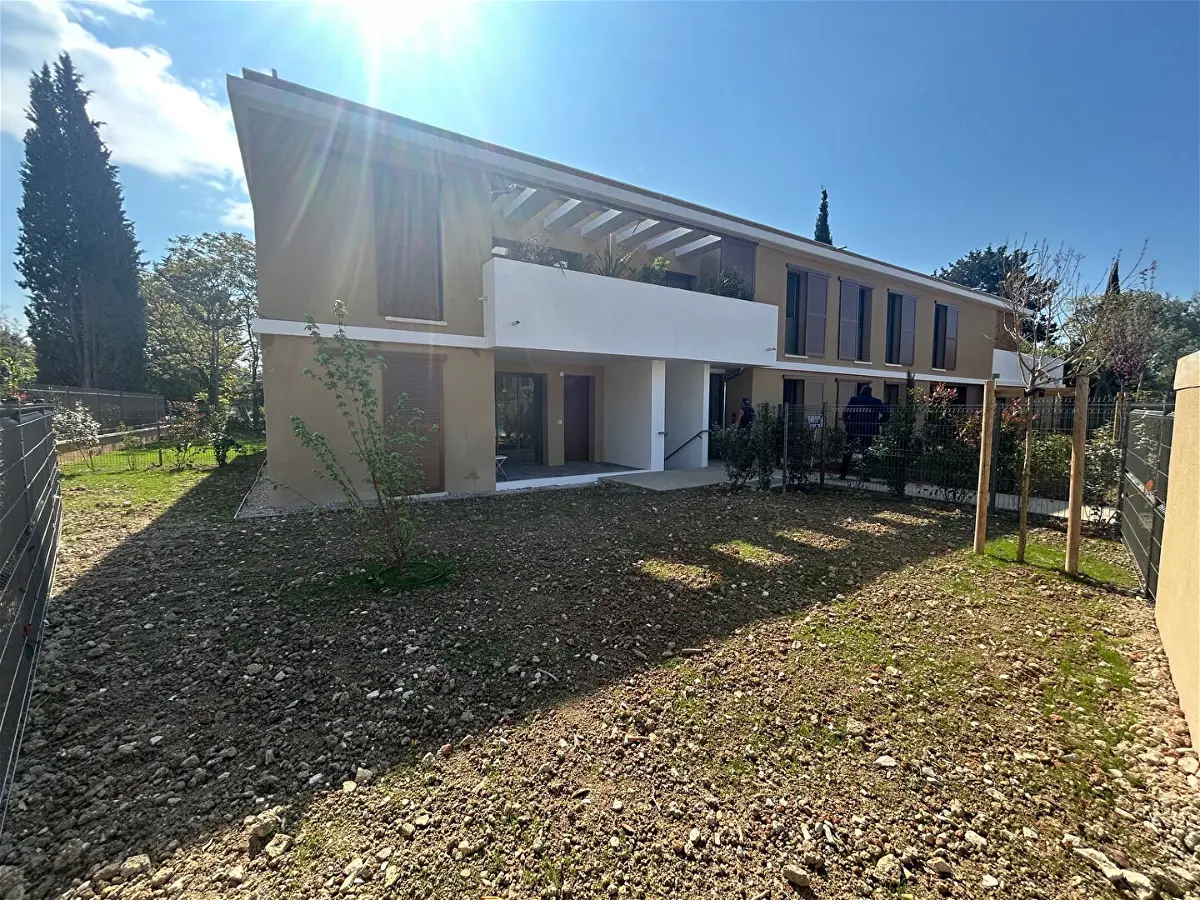 Achat appartementà AIX EN PROVENCE