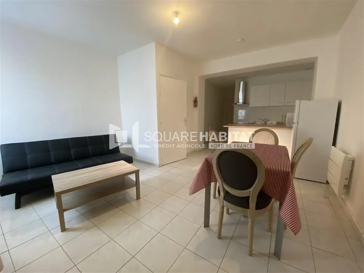 appartementà Liévin