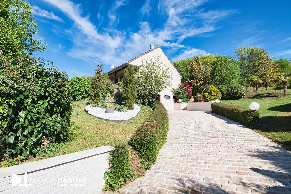Achat maisonà MAINTENON