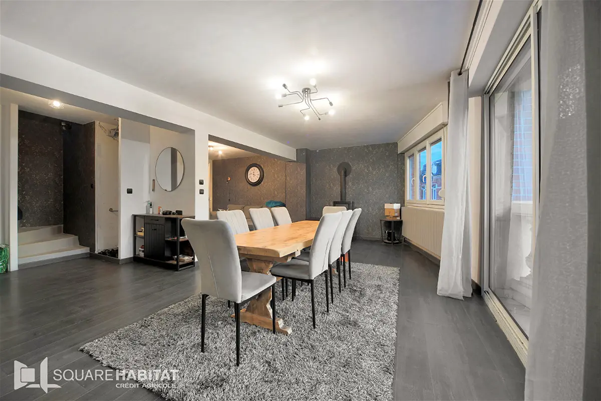 Achat maisonà CAMBRAI