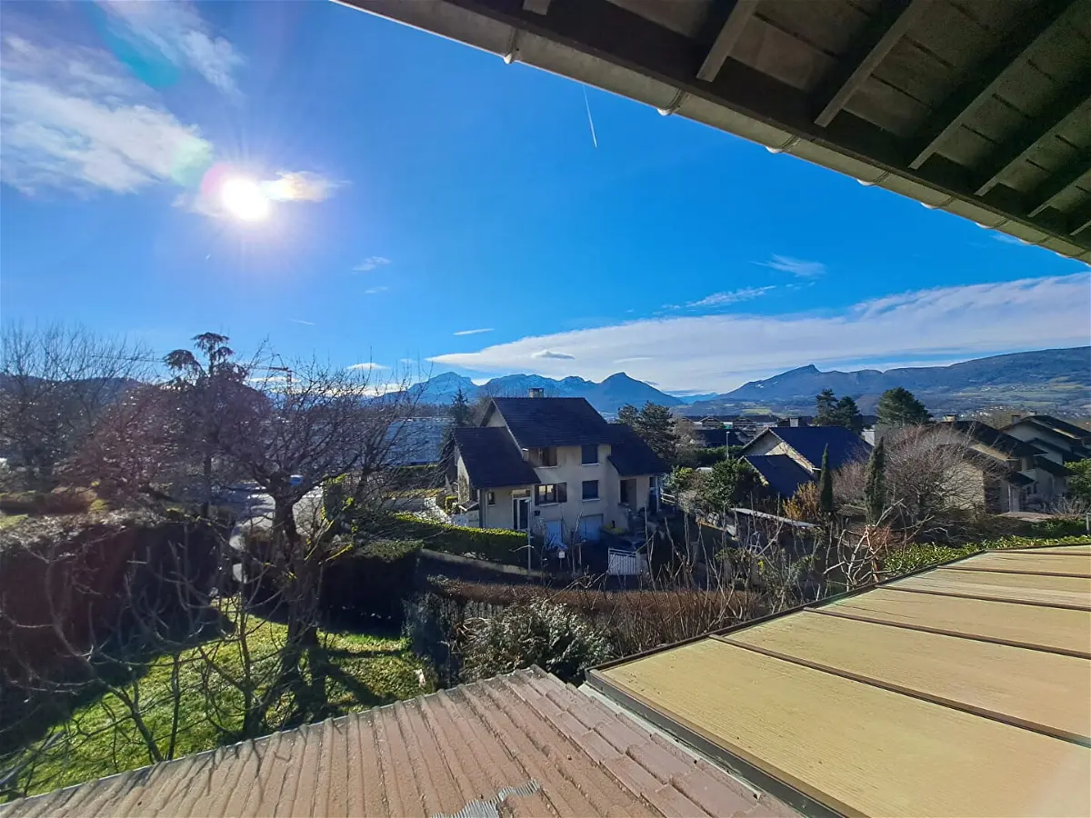 Achat maisonà CHAMBERY