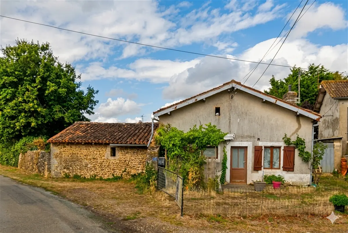 Achat maisonà BOIVRE LA VALLEE