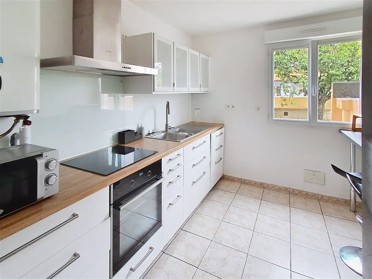 Appartement 78 m² · à Brest · 77,8 m² · 810 €/mois