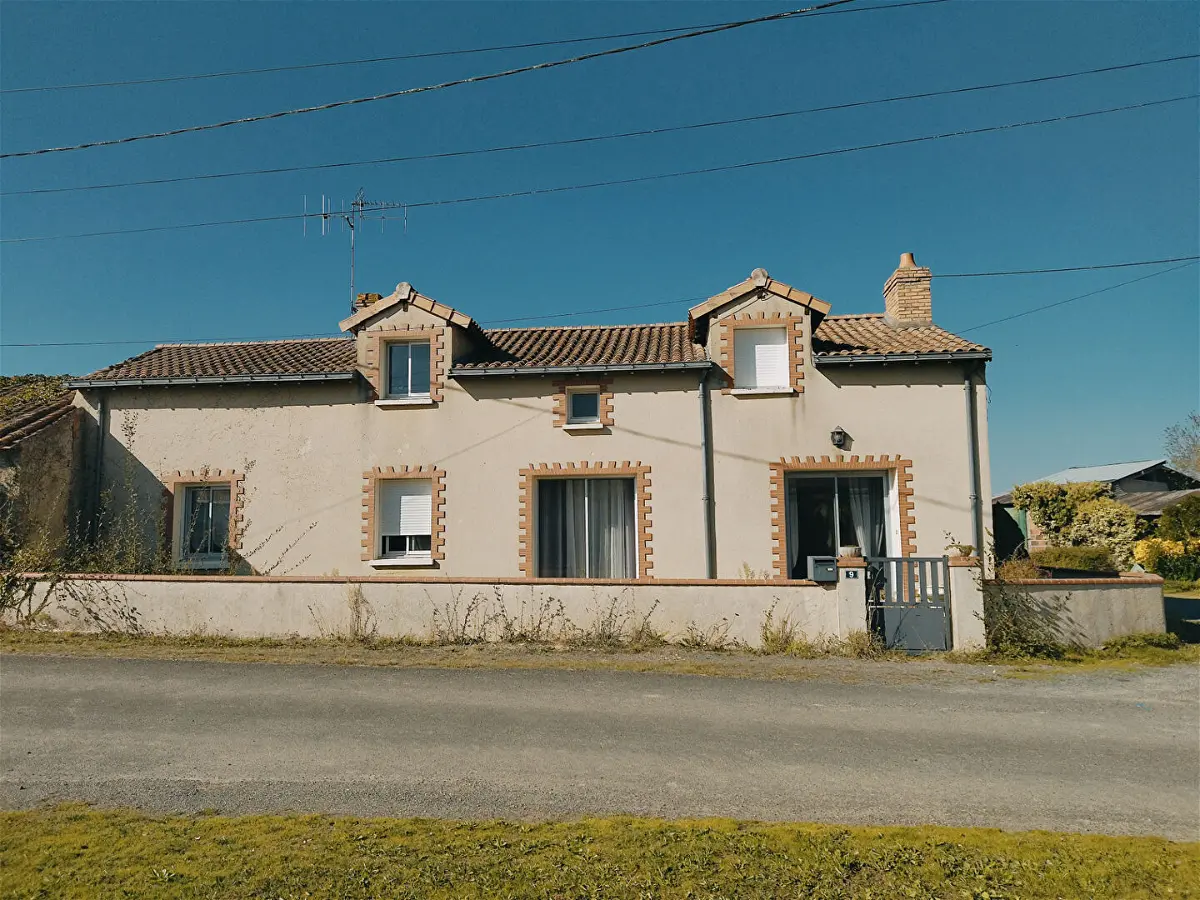 Achat maisonà LYS HAUT LAYON