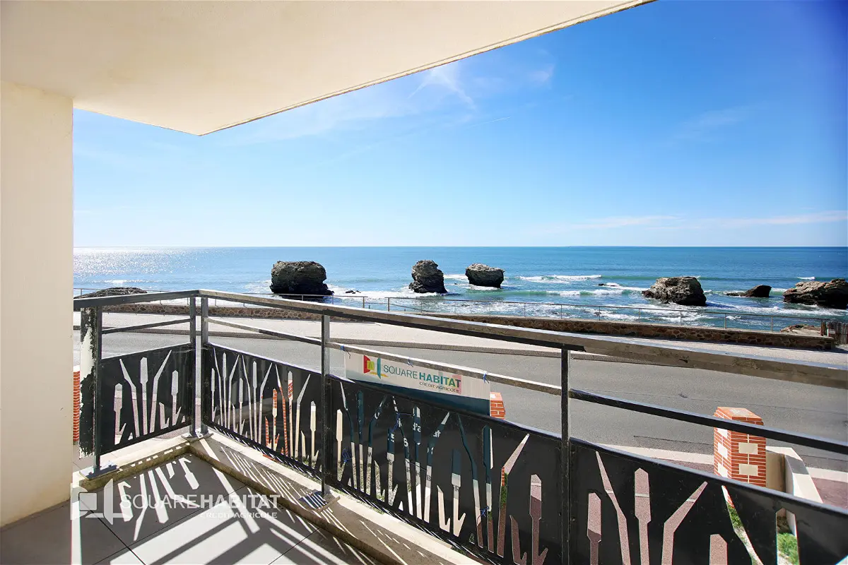 Appartement 3 pièces 53 m² · à Saint Hilaire de Riez 85270 · 53,3 m² · 326 316 €