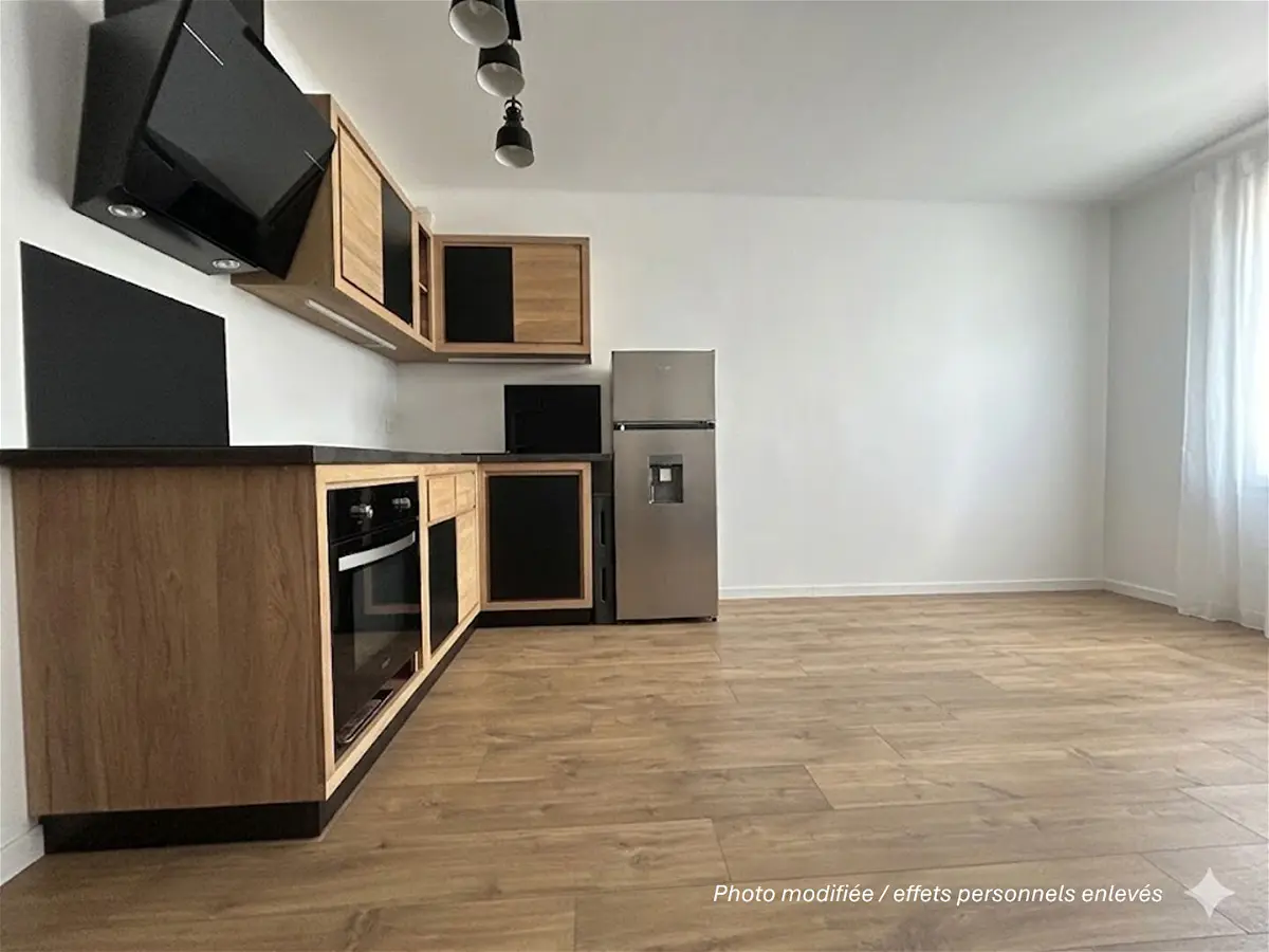 Achat appartementà ANNECY