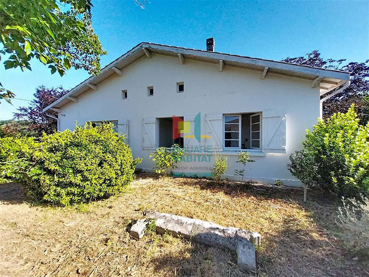 Achat maisonà SAINT EMILION