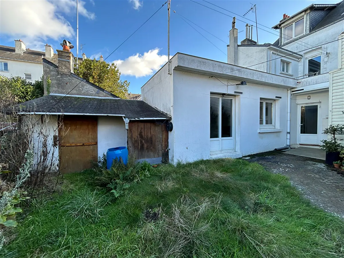 Achat maisonà SAINT NAZAIRE