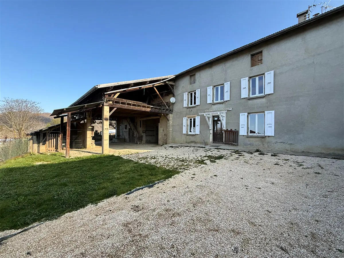 Achat maisonà VATILIEU