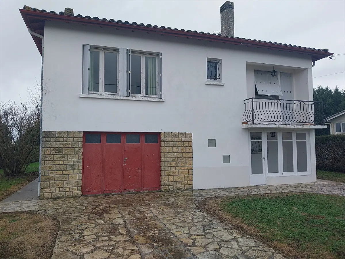 Achat maisonà MONSEGUR