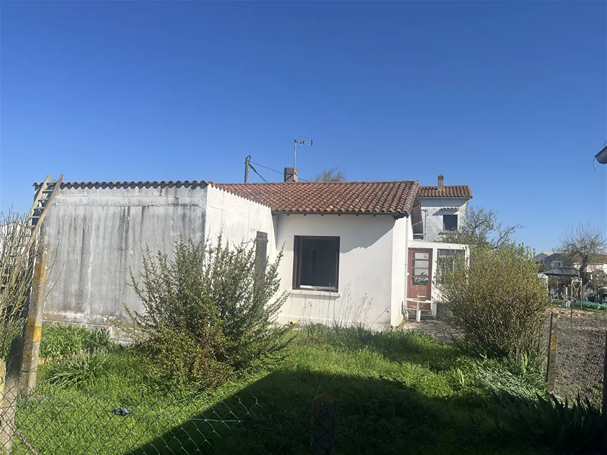 Achat maisonà MEDIS