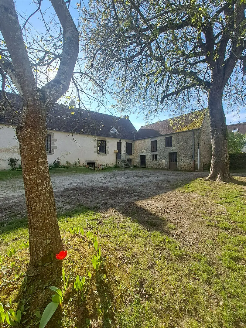 Achat maisonà CERISE